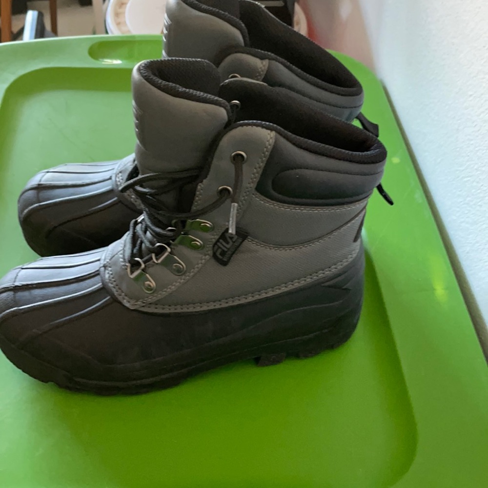 Fila Boots